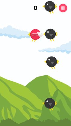 Ridiculous Bird - Screenshot 3