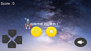 Space Wars - Screenshot 2