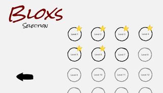 Bloxs - Screenshot 2