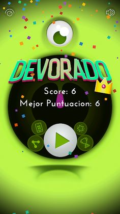 Devorado - Screenshot 4