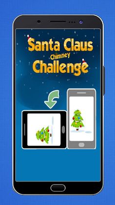 santa chimney trouble - Screenshot 1