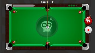 Death Pool - Screenshot 1