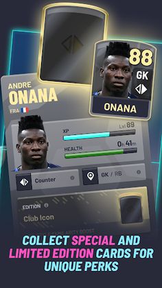 Soccer Club Rivals - Screenshot 4