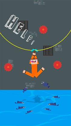 noob jailbreak draw the way - Screenshot 2