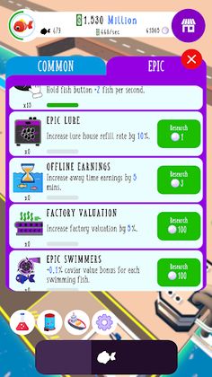 Fish Factory 3D - Screenshot 4