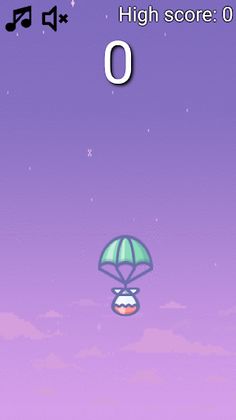 ParaShooter - Screenshot 3