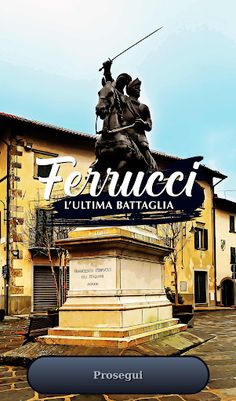 Ferrucci: l'ultima battaglia - Screenshot 2