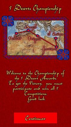 Camel Race Hd - Camel Race - F - Screenshot 2