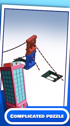 Shape Escape - Screenshot 2