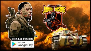 Judah Rising - Screenshot 3