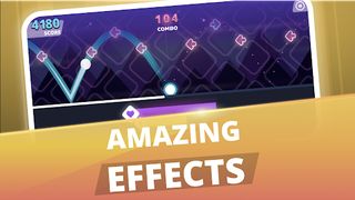 Beat Jump - Rhythm Game - Screenshot 2