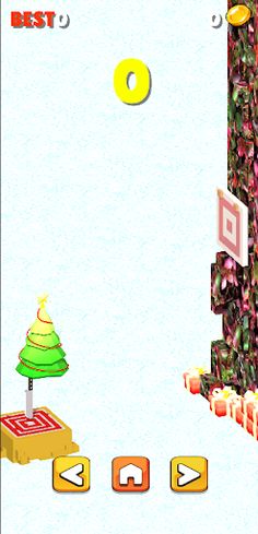 Flippy Knife - Screenshot 2