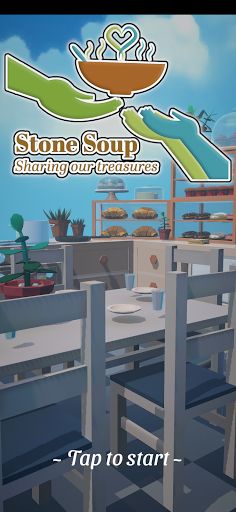 Knollwood Stone Soup - Screenshot 1