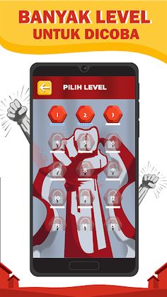 Teka Teki Merah Putih - Screenshot 3