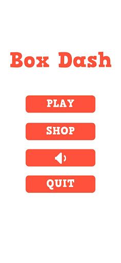 Bóng nảy - Screenshot 1