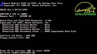 Win XP Simulator Lite - Screenshot 2