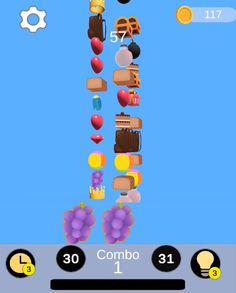 Tower Match 3D - Screenshot 2