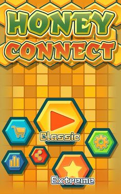 Honey Connect - Screenshot 1