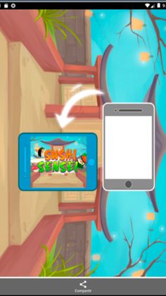 Sushi Sensei - Screenshot 2