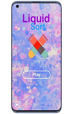 Liquid sorting - Screenshot 4