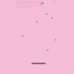 Not-Breakout - Screenshot 3