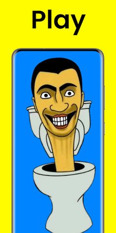 Skibidy ColourBook - Screenshot 4