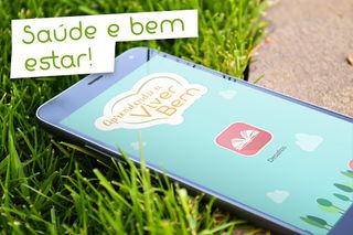 Viver Bem Ensina - Screenshot 3