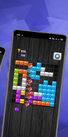 Brick Match : Block - Screenshot 2