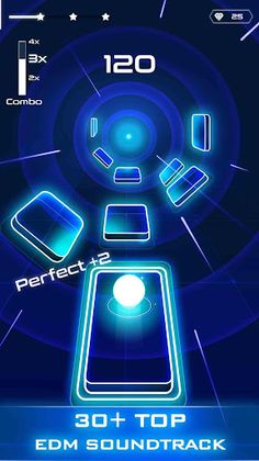 Magic Twist: Twister Music Bal - Screenshot 2