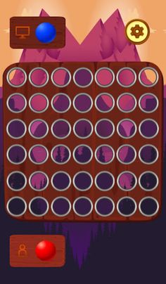 Four In Line - Screenshot 2