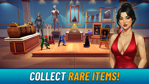 Bid Wars: Auction Master 3D - Screenshot 3