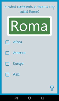 Geograpp - Screenshot 3