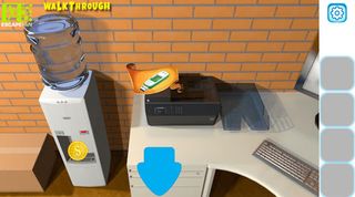 EscapeFan Room 01 Escape - Screenshot 2