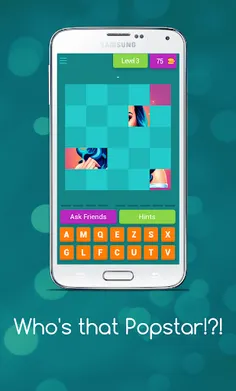 Guess AI: Celebrity Challenge - Screenshot 4