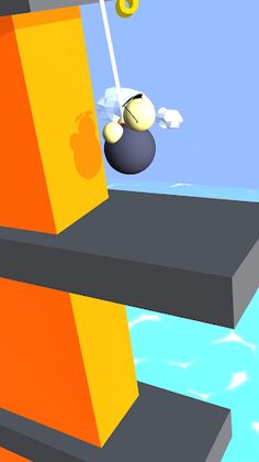 Tumbler Falling - Screenshot 2