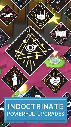 Wiccan Craft - Screenshot 3