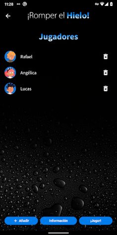 Demo Romper el Hielo Family - Screenshot 2