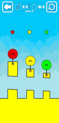 Slice And Draw - Screenshot 2