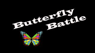 Butterfly Battle - Screenshot 1