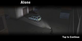 Aftermath - Screenshot 1