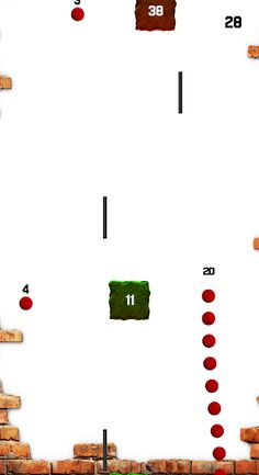 Blocks Vs Snake - Screenshot 3