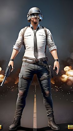 PUB's Military Game - Quiz - Screenshot 4