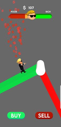 Diamond Hands : The Game - Screenshot 4