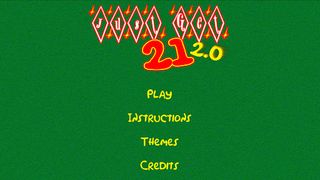 Just Get 21 2.0 - Screenshot 1