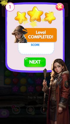 SacredMagician - Screenshot 4