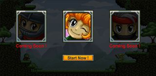 Defantasy - Screenshot 2