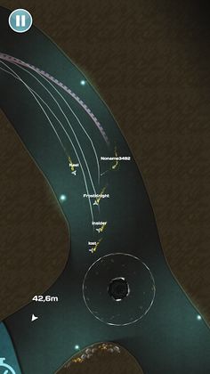 Cosmo Dash - Screenshot 2