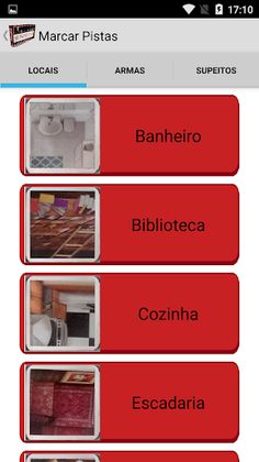 Suspect - Screenshot 3