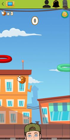 1001 Games (with chat) - Screenshot 2