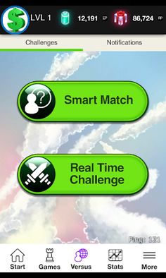 Learning Galaxy - Screenshot 2